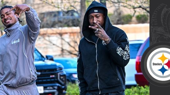 Good attendance for offseason program taken in Pittsburgh